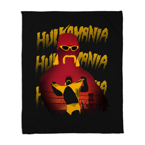 Hulkmania