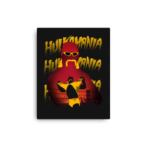 Hulkmania