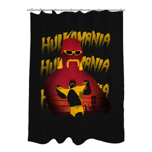 Hulkmania