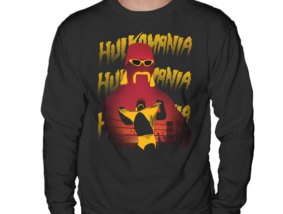 Hulkmania