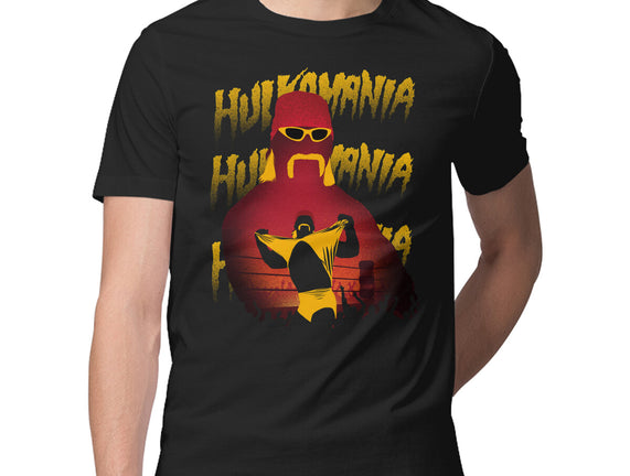 Hulkmania