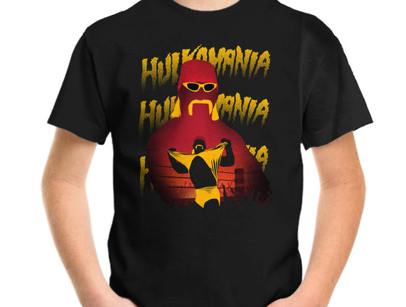 Hulkmania