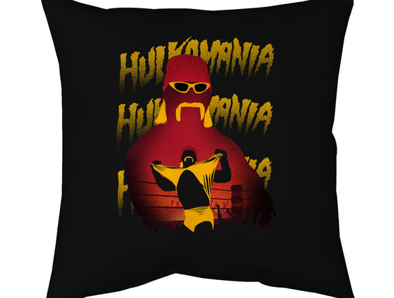 Hulkmania
