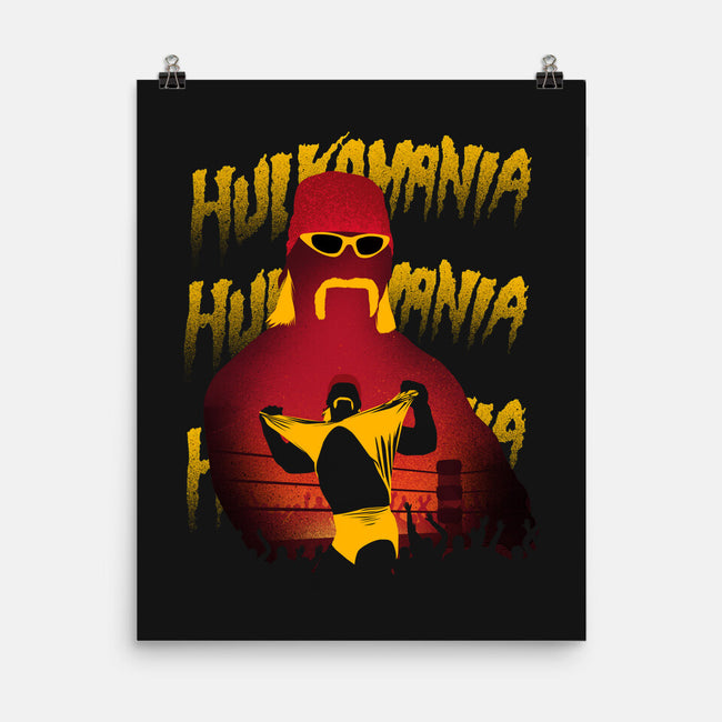 Hulkmania-None-Matte-Poster-dandingeroz