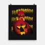 Hulkmania-None-Matte-Poster-dandingeroz