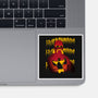 Hulkmania-None-Glossy-Sticker-dandingeroz