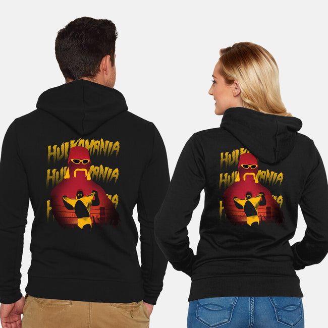 Hulkmania-Unisex-Zip-Up-Sweatshirt-dandingeroz