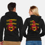 Hulkmania-Unisex-Zip-Up-Sweatshirt-dandingeroz