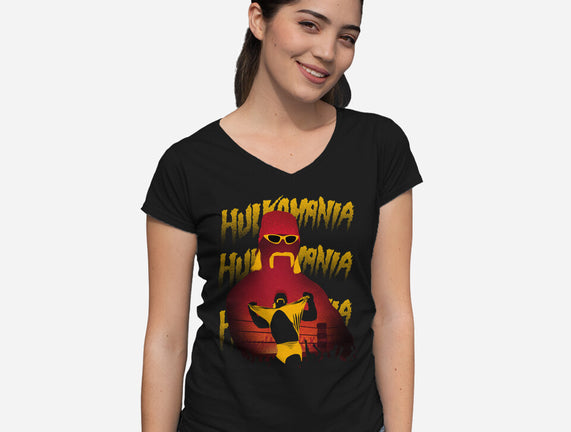Hulkmania