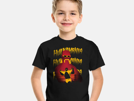 Hulkmania