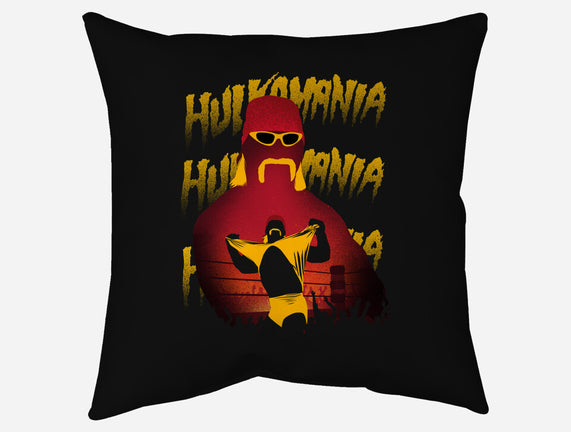 Hulkmania