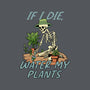 Don't Forget To Water My Plants-Mens-Heavyweight-Tee-dandingeroz