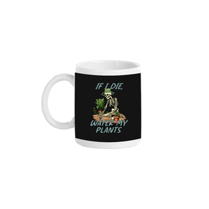 Don't Forget To Water My Plants