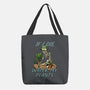Don't Forget To Water My Plants-None-Basic Tote-Bag-dandingeroz
