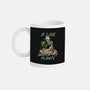 Don't Forget To Water My Plants-None-Mug-Drinkware-dandingeroz