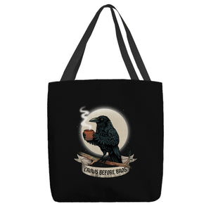 Crows Before Bros Night Time