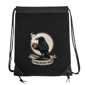 Crows Before Bros Night Time