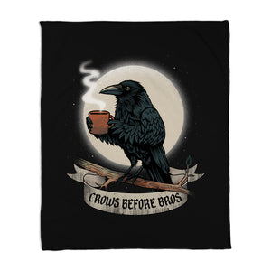 Crows Before Bros Night Time