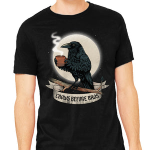 Crows Before Bros Night Time