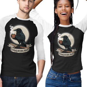 Crows Before Bros Night Time
