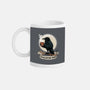 Crows Before Bros Night Time-None-Mug-Drinkware-dandingeroz