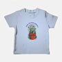 Tend To Your Growth-Baby-Basic-Tee-Bruno Mota