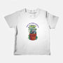Tend To Your Growth-Baby-Basic-Tee-Bruno Mota