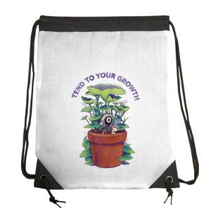 Tend To Your Growth