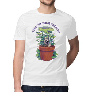 Tend To Your Growth