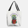 Tend To Your Growth-None-Basic Tote-Bag-Bruno Mota