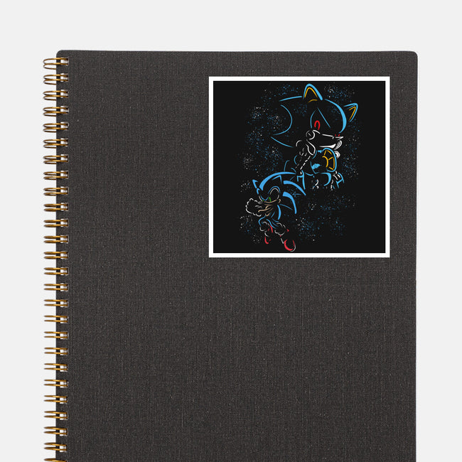Cyber Menace-None-Glossy-Sticker-nickzzarto