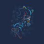 Cyber Menace-Mens-Premium-Tee-nickzzarto