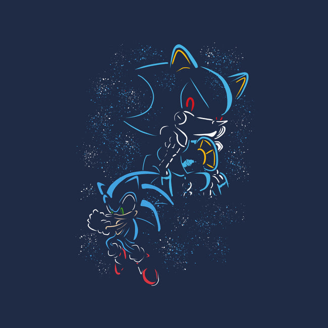 Cyber Menace-Baby-Basic-Tee-nickzzarto