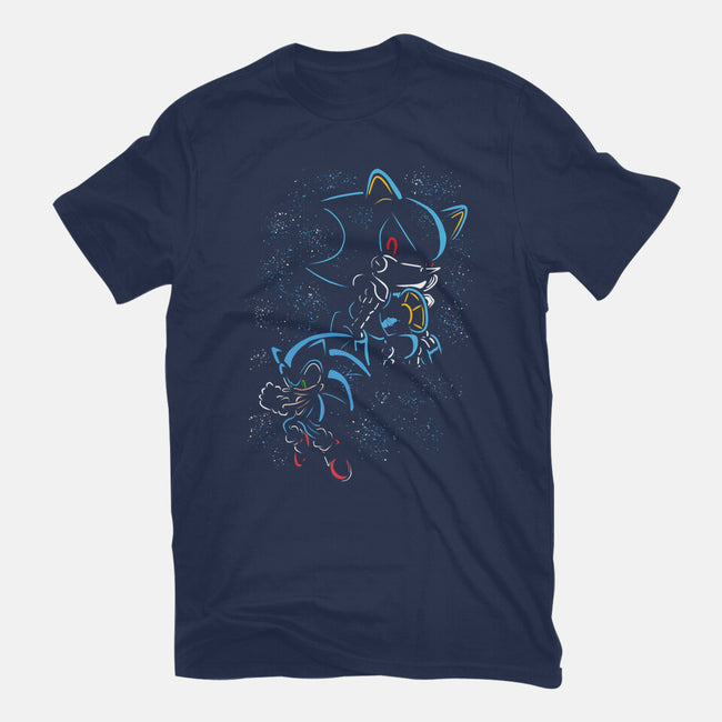 Cyber Menace-Mens-Premium-Tee-nickzzarto