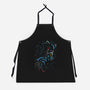 Cyber Menace-Unisex-Kitchen-Apron-nickzzarto