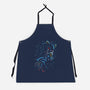 Cyber Menace-Unisex-Kitchen-Apron-nickzzarto