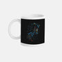 Cyber Menace-None-Mug-Drinkware-nickzzarto