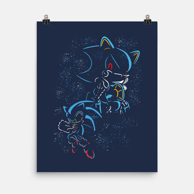Cyber Menace-None-Matte-Poster-nickzzarto
