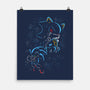 Cyber Menace-None-Matte-Poster-nickzzarto