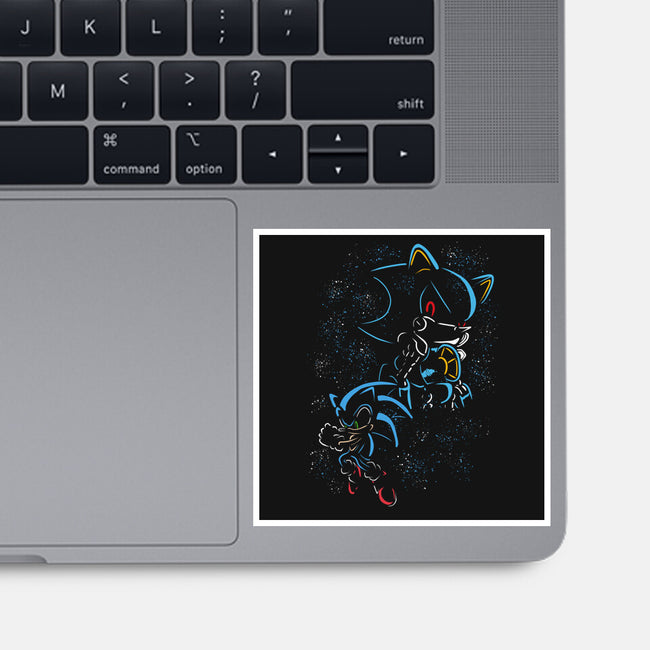 Cyber Menace-None-Glossy-Sticker-nickzzarto
