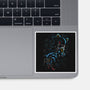 Cyber Menace-None-Glossy-Sticker-nickzzarto