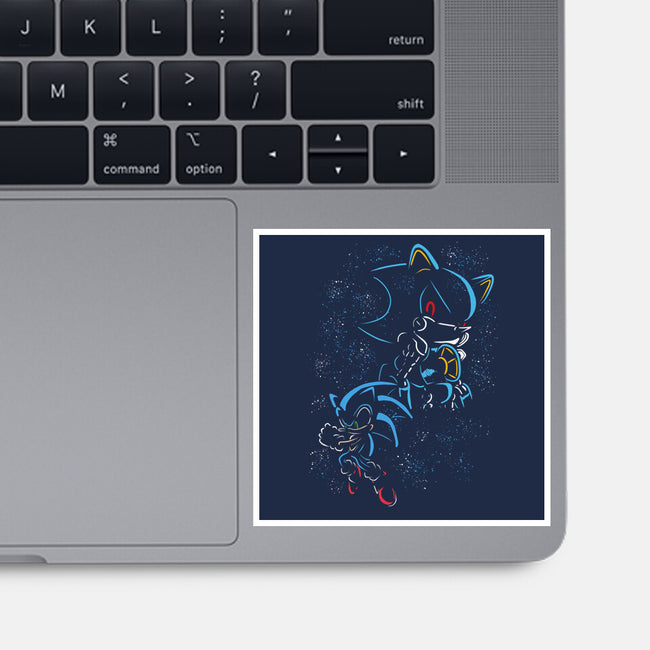 Cyber Menace-None-Glossy-Sticker-nickzzarto
