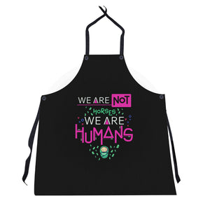 We Are Humans