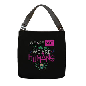 We Are Humans