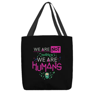 We Are Humans
