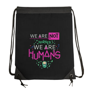 We Are Humans