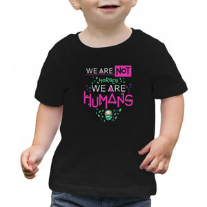 We Are Humans