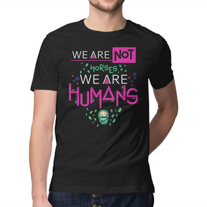 We Are Humans