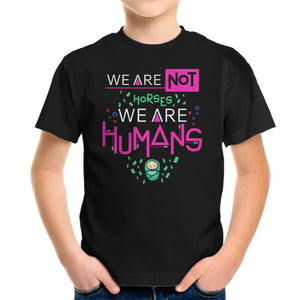 We Are Humans