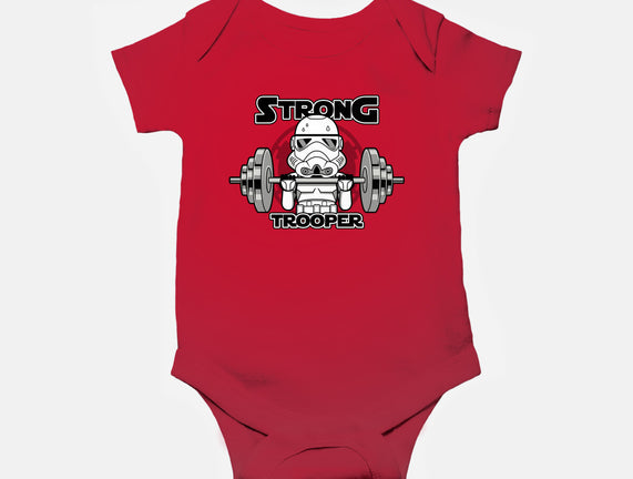 Strong Trooper